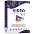Markt & Technik Video Converter Pro Vollversion, 3 Lizenzen Windows Videobearbeitung