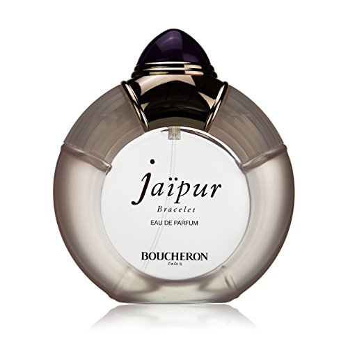 Boucheron Jaipur Bracelet femme / woman, Eau de Parfum, Vaporisateur / Spray 100 ml, 100 ml