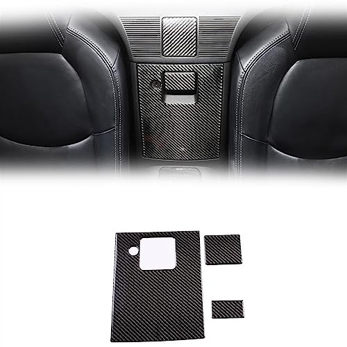 Auto Center Control Dashboard Lenkrad Tür Armlehne Innen Dekoration Aufkleber Zubehör Für Mazda MX-5 NC 2009-2014 Zubehör (Color : 13)