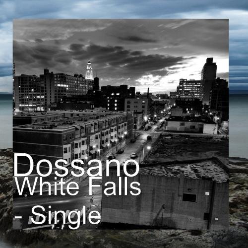 White Falls - Single