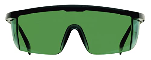 SOLA Laserbrille LB grün