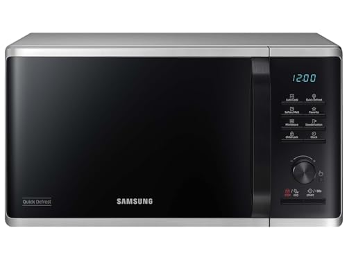 Samsung MS23B3515AS Mikrowelle Solo (23L)