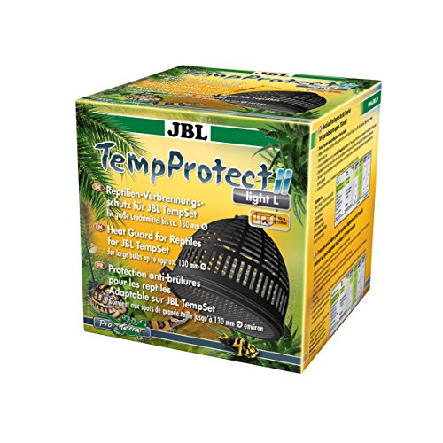 JBL TempProtect II light Reptilien-Verbrennungsschutz für JBL TempSets