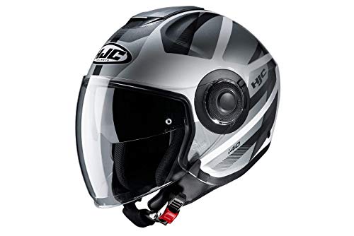 HJC Helmets i40 REMI MC5 M