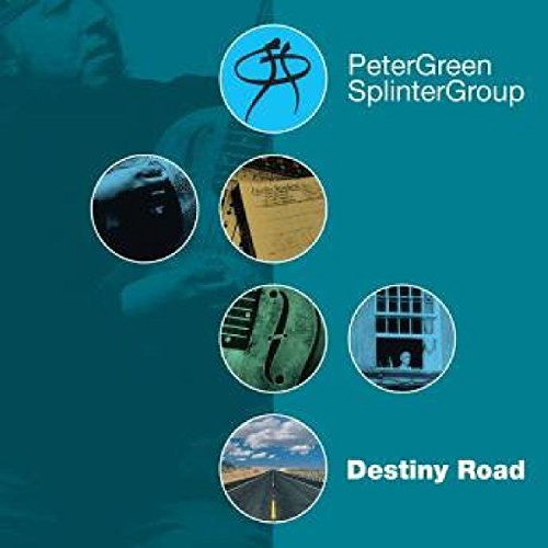 Destiny Road [Vinyl LP]