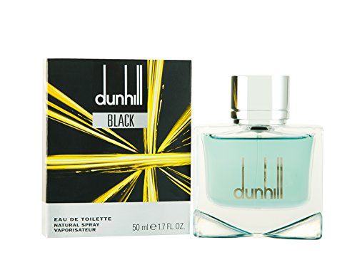 Dunhill Black Eau de Toilette für Ihn 50ml