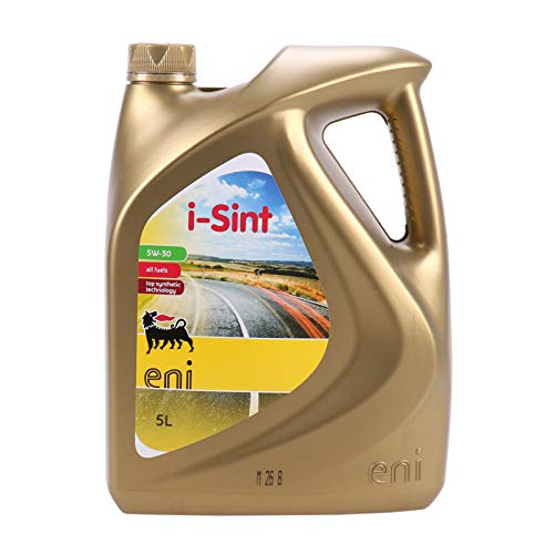 ENI i-Sint 5W-30 1 x 5 Liter