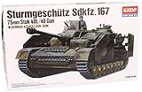 Academy AC13235 1/35 Sturmgeschütz Sdkfz. 167