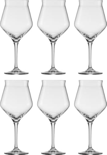 Craft Beer Kelch H.205mm/435ml 203/1 CRAFT BEER EXPERTS Eisch Glas**6 (6 Stück)