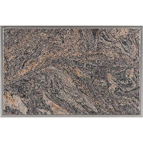 IDEENREICH Granitfeld groß, 51 x 32,5 x 1,2 cm, Paradiso, 1 Stück