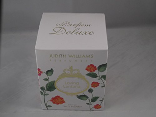 J.Williams Loving Lantana Eau de Parfum 50ml