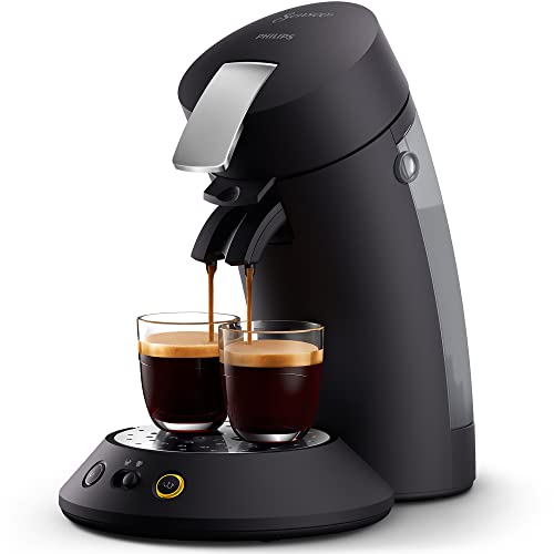 Senseo Kaffeepadmaschine Senseo Original Plus CSA220/69