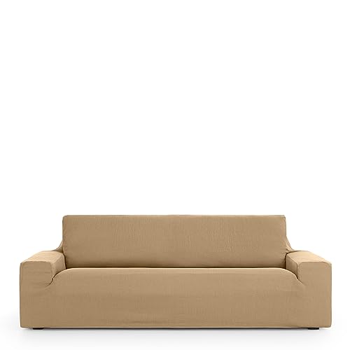 Eysa 3-Sitzer-Elastischer Sofabezug Poseidon Farbe 11