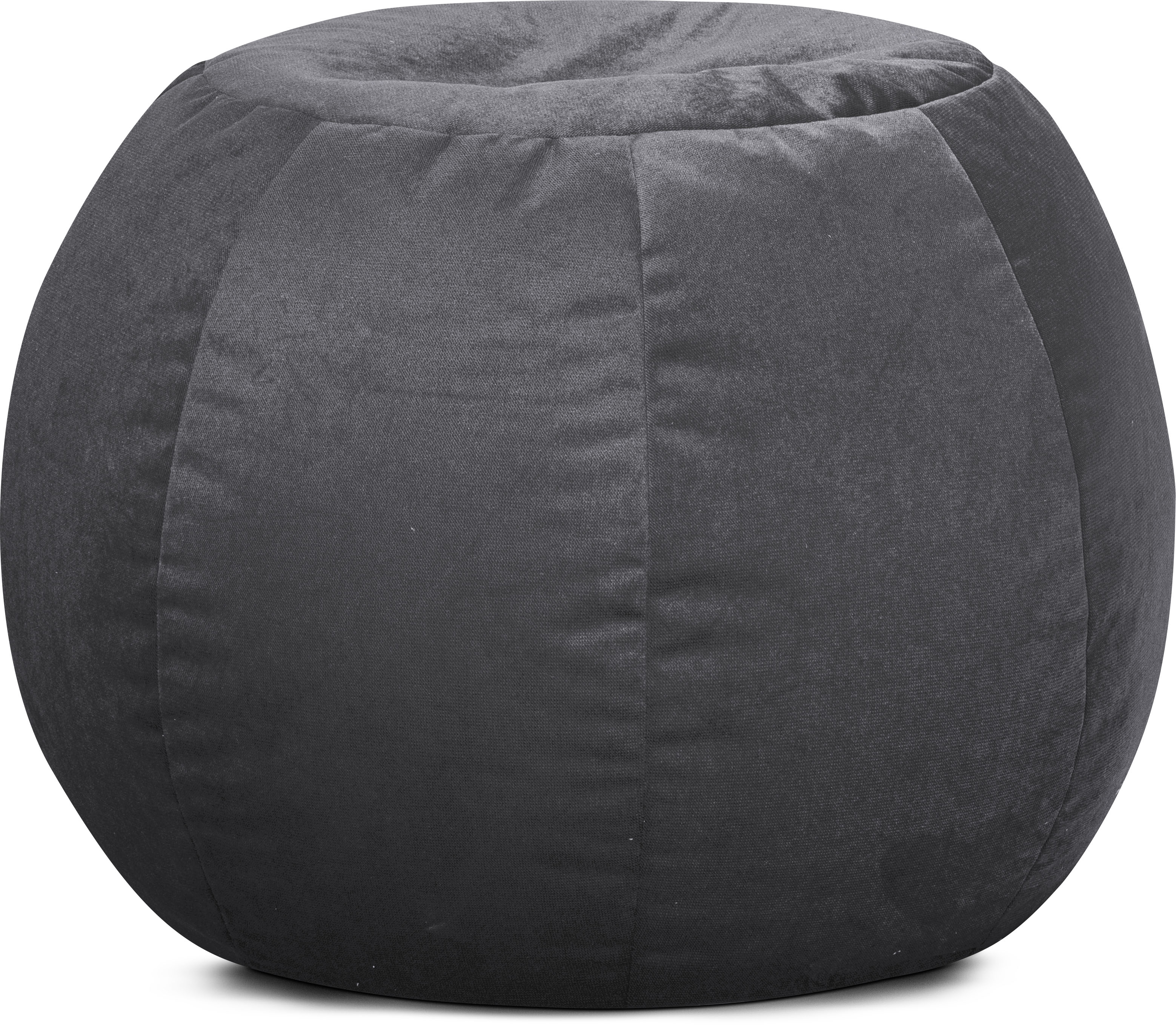 Magma Heimtex Sitzsack "Plump MARLA", (1 St.)