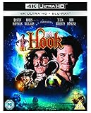 Hook [4K Ultra-HD] [Blu-ray] [2018] [UK Import]