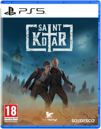 Saint Kotar für PS5