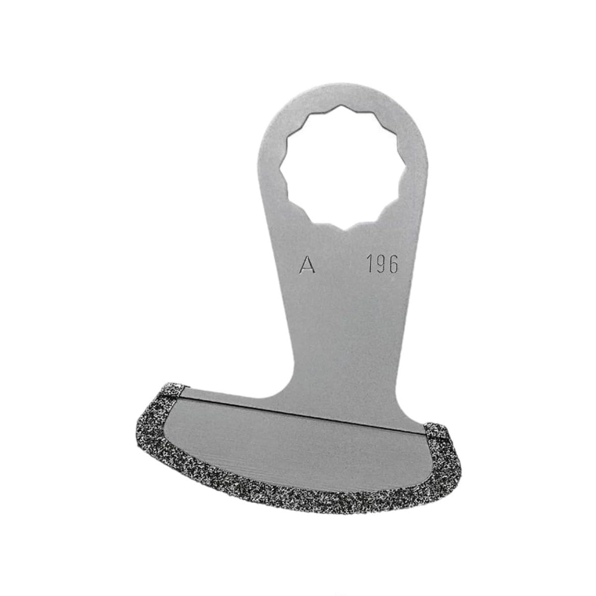 FEIN Segmentmesser (Diamantbesetzt, für Druckluft Oszillierer MOTLX 6-25) 63903196013