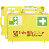 ERSTE-HILFE-KOFFER EXTRA+BÜRO (0371045)