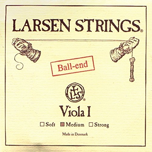 Larsen Viola Saiten Original A Medium Kugel