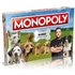 Brettspiel Monopoly - Hunde (mit Martin Rütter)