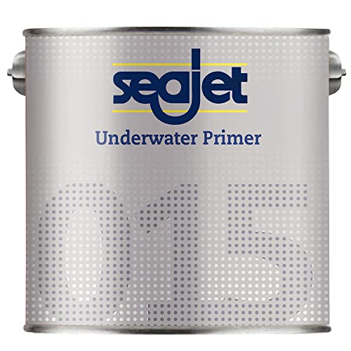 Seajet 2.5l 015 Underwater Primer One Size