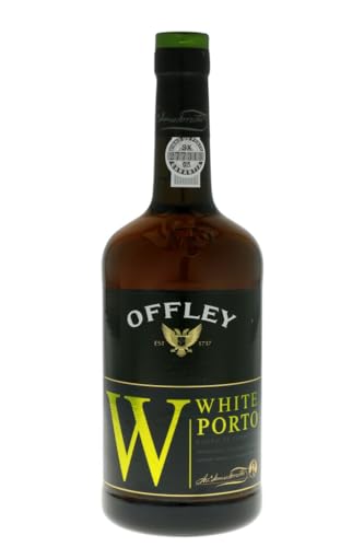 Portwein Offley White - Dessertwein