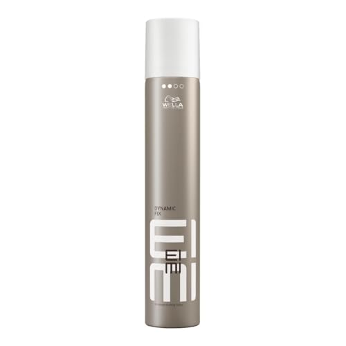 Wella Professionals - EIMI Dynamic Fix 45 sec. - Haarspray - 300 ml -