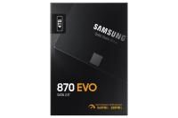 Samsung 870 EVO 4 TB SSD