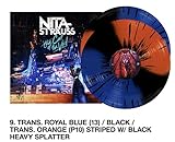 Call Of The Void - Limited Gatefold Blue, Black & Orange Splatter Colored Vinyl [Vinyl LP]