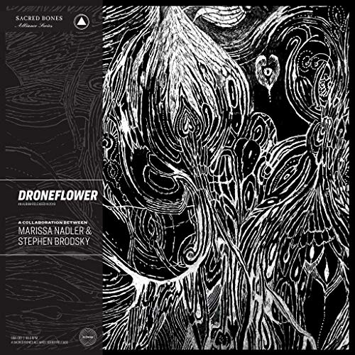 Droneflower [Vinyl LP]