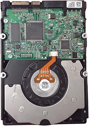 Festplatte HGST - Desktop Interne 500 GB, 7.200 U/min, 8,9 cm