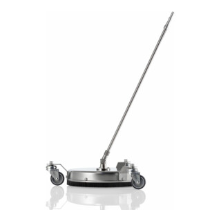 Kränzle Bodenwäscher Round Cleaner INOX 300 mm (D12)