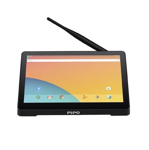 PIPO X8R Android Tablet PC Touchscreen 7" HD Rockchip RK3288 RAM 2GB 32GB eMMC Wi-Fi Ethernet BT 4.0 USB 2.0 HDMI