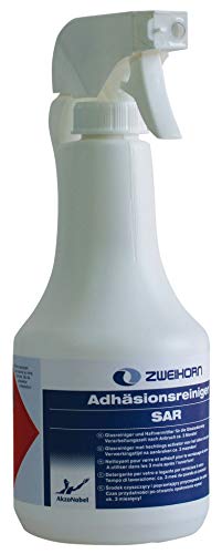 Zweihorn Spezial Adhäsionsreiniger SAR (500 ml)