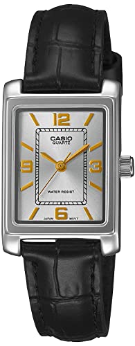 Casio Reloj Collection LTP-1234PL-7A2EF Mujer