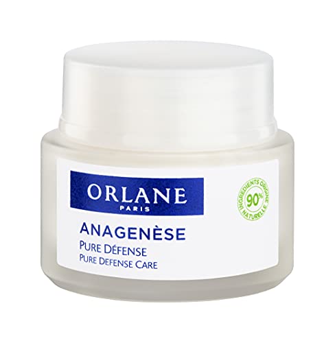 Orlane Anagenese Pure Abwehr-Pflege Active 50 ml