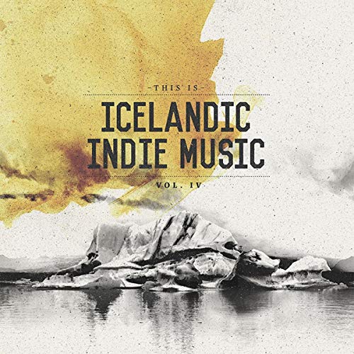 This Is Icelandic Indie Music Vol.4 [Vinyl LP]