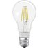 Ledvance LED Leuchtmittel Smart+ BT CLA60 Birnenform E 27 - 6 W
