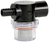 SHURflo 255-323 Twist-On Water Strainer