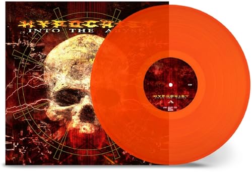 Into The Abyss (Ltd. LP/Transparent Orange)