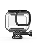 GoPro Schutzgehäuse für HERO8 Black (Offizielles GoPro Zubehör)