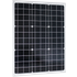 PHAE SP 50S - Solarpanel Sun Plus 50 S, 36 Zellen, 12 V, 50 W