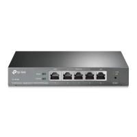 TP-Link TL-R605 SafeStream Gigabit Multi WAN VPN Router
