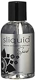 Sliquid E25648 Naturals Spark Lubricant, 140 g