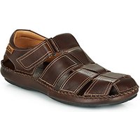 Pikolinos Herren Tarifa 06J Sandalen, Braun (Olmo), 41 EU