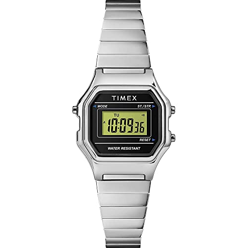 Timex Armbanduhr TW2T48200