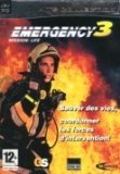 Emergency 3 Mission Life [FR Import]
