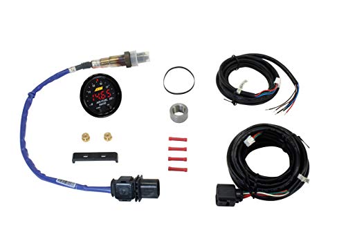 AEM 30-0300 X-Wideband UEGO AFR-Sensor Controller-Anzeige