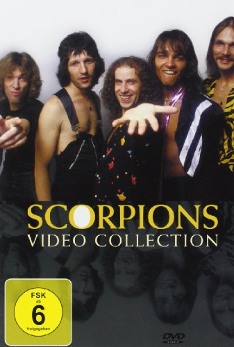Video Collection [DVD-AUDIO]