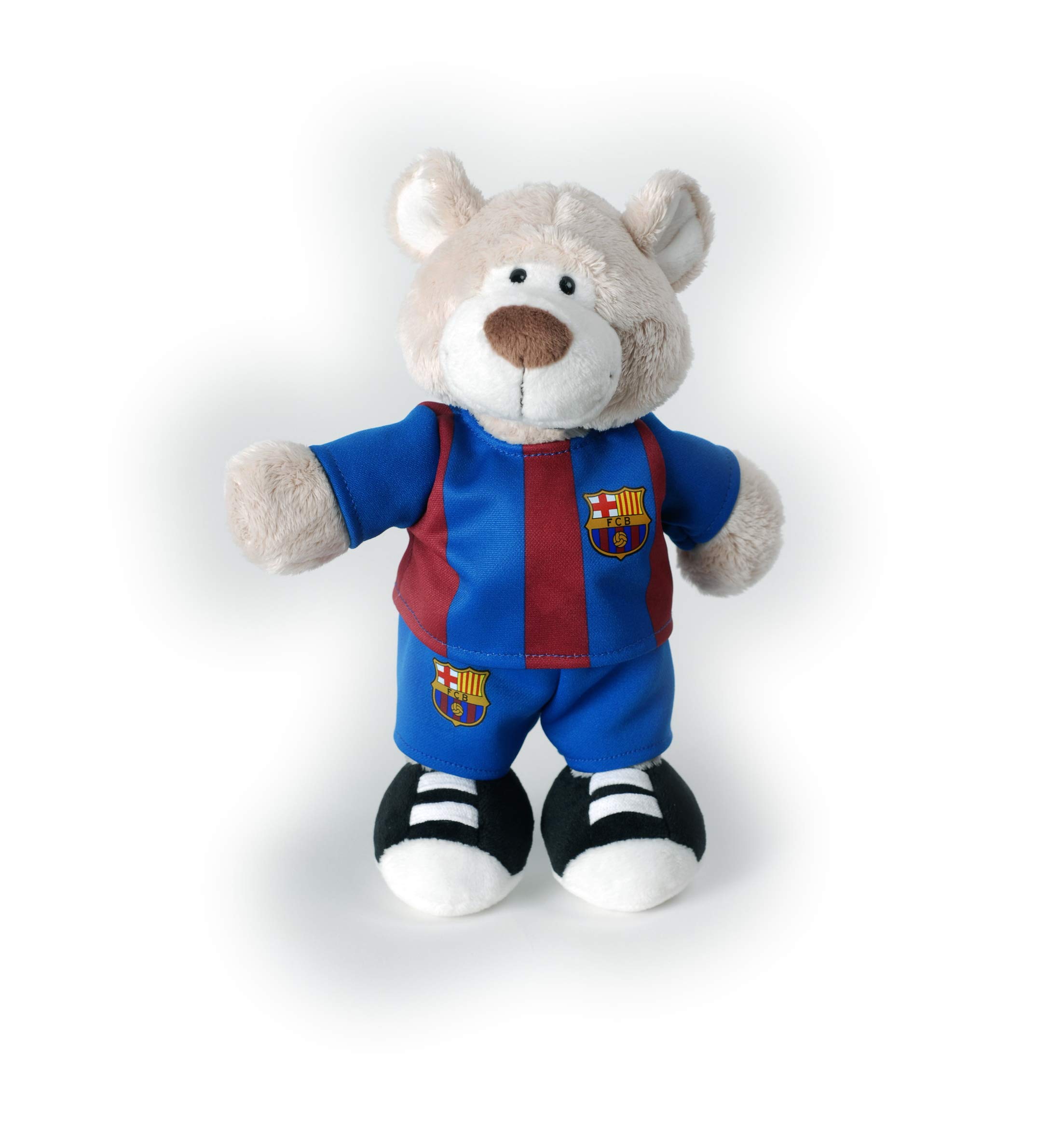 FC Barcelona – Teddybär, 35 cm (NICI 40412)